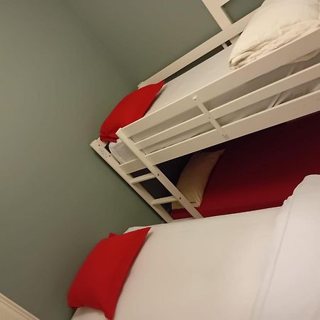 Appartement Lumineux A Arcueil-Cachan ภายนอก รูปภาพ