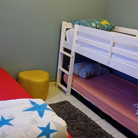 Appartement Lumineux A Arcueil-Cachan ภายนอก รูปภาพ