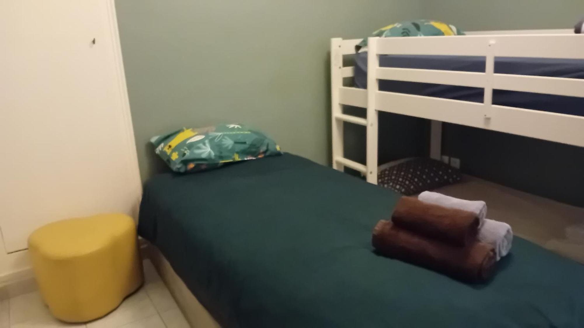 Appartement Lumineux A Arcueil-Cachan ภายนอก รูปภาพ