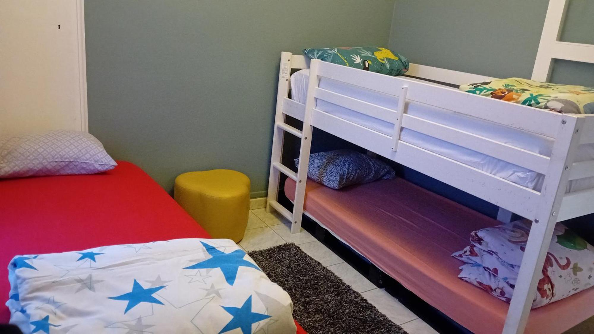 Appartement Lumineux A Arcueil-Cachan ภายนอก รูปภาพ